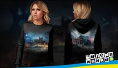 танки онлайн